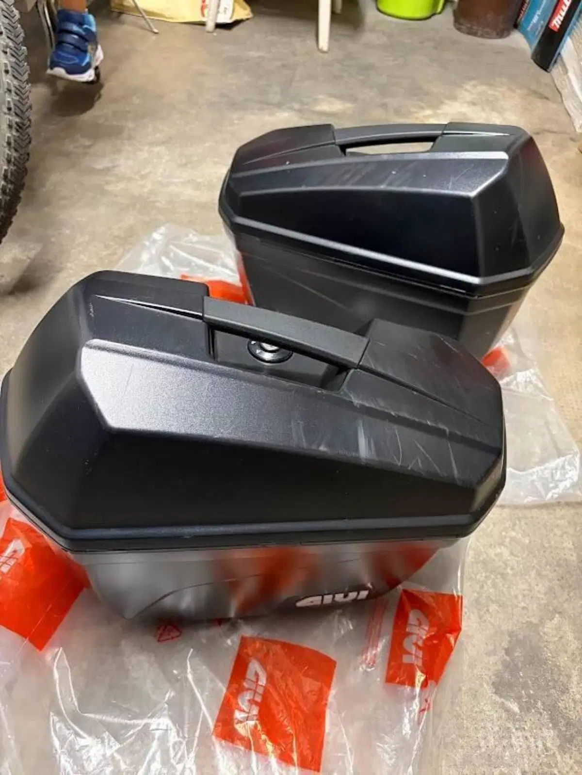 Kawasaki Z 900 RS (2018 - 20) (14)