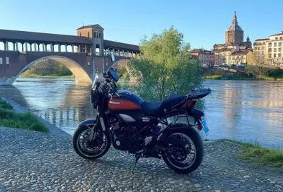 Kawasaki Z 900 RS (2018 - 20) usata