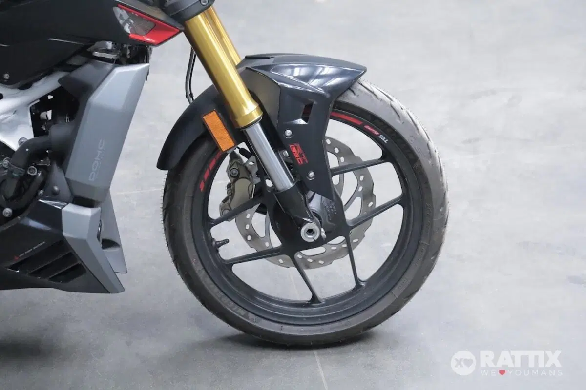 TVS Motor RTR 310 (2024 - 26) (9)