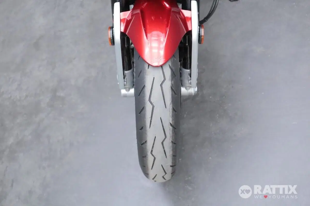 MV Agusta Dragster 800 RR SCS (2021 - 25) (10)
