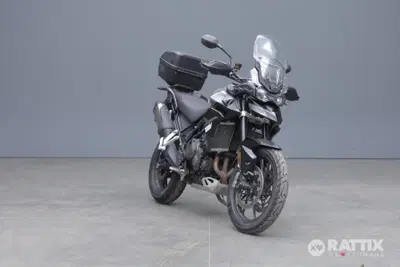 Triumph Tiger 850 Sport (2021 - 25) usata