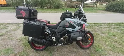 Suzuki V-Strom 1050SE (2023 - 24) usata