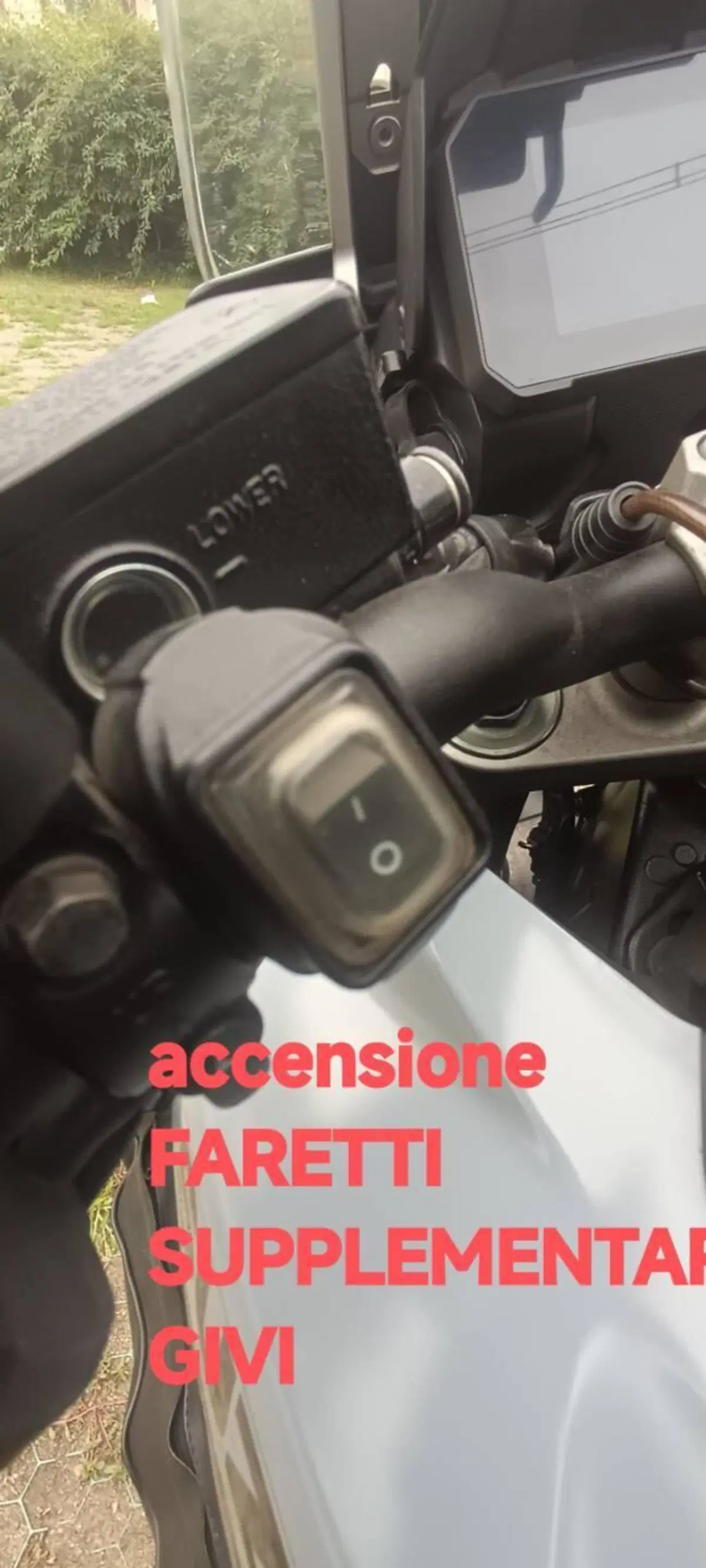 Suzuki V-Strom 1050SE (2023 - 24) (10)