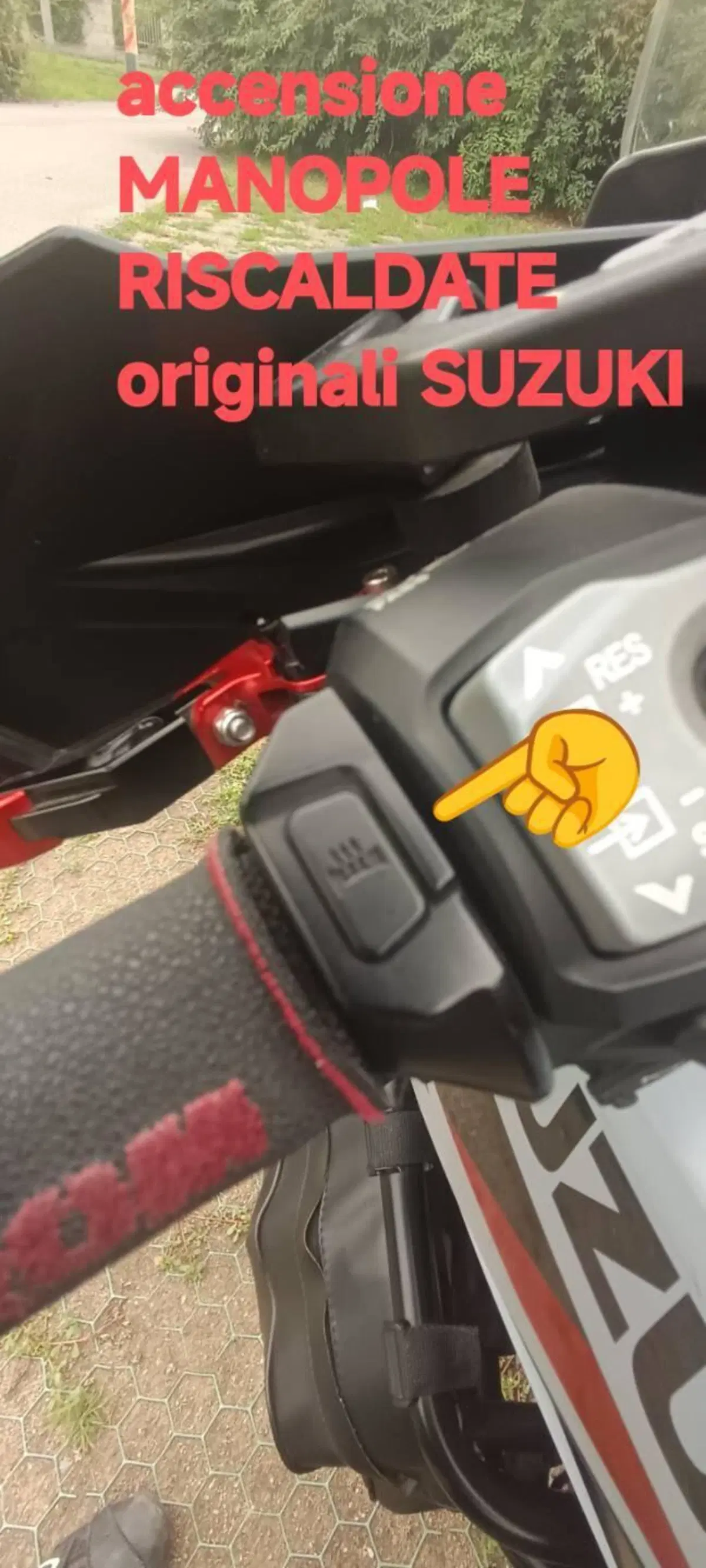 Suzuki V-Strom 1050SE (2023 - 24) (11)
