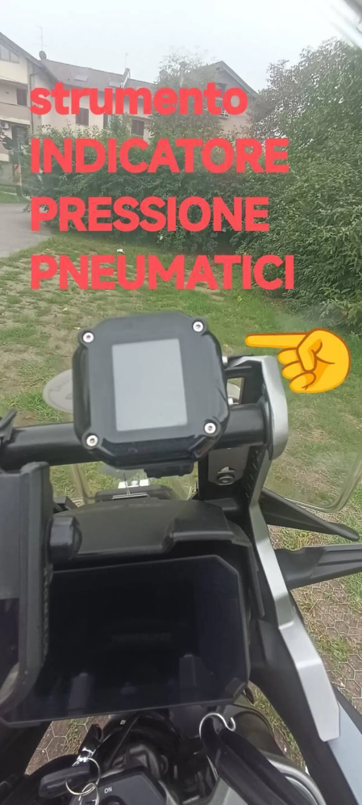 Suzuki V-Strom 1050SE (2023 - 24) (14)