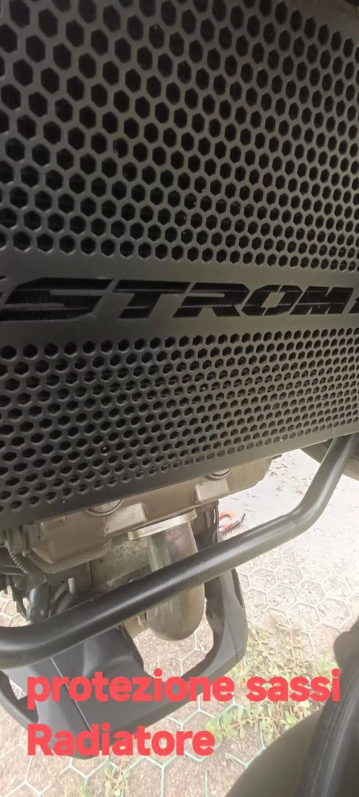 Suzuki V-Strom 1050SE (2023 - 24) (17)