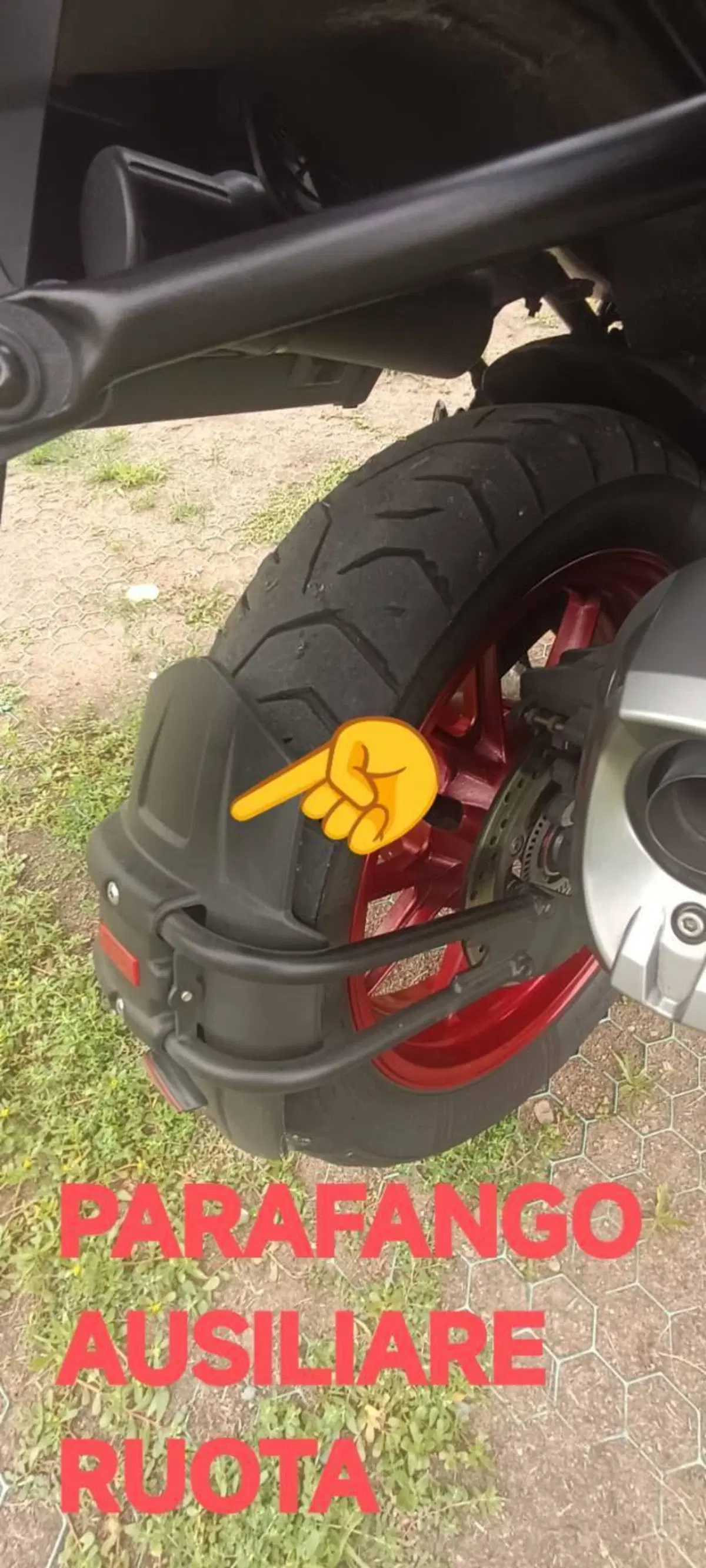 Suzuki V-Strom 1050SE (2023 - 24) (19)