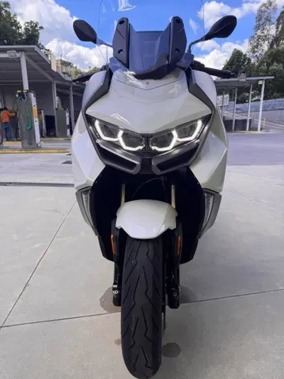 Bmw C 400 GT (2021 - 24) usata