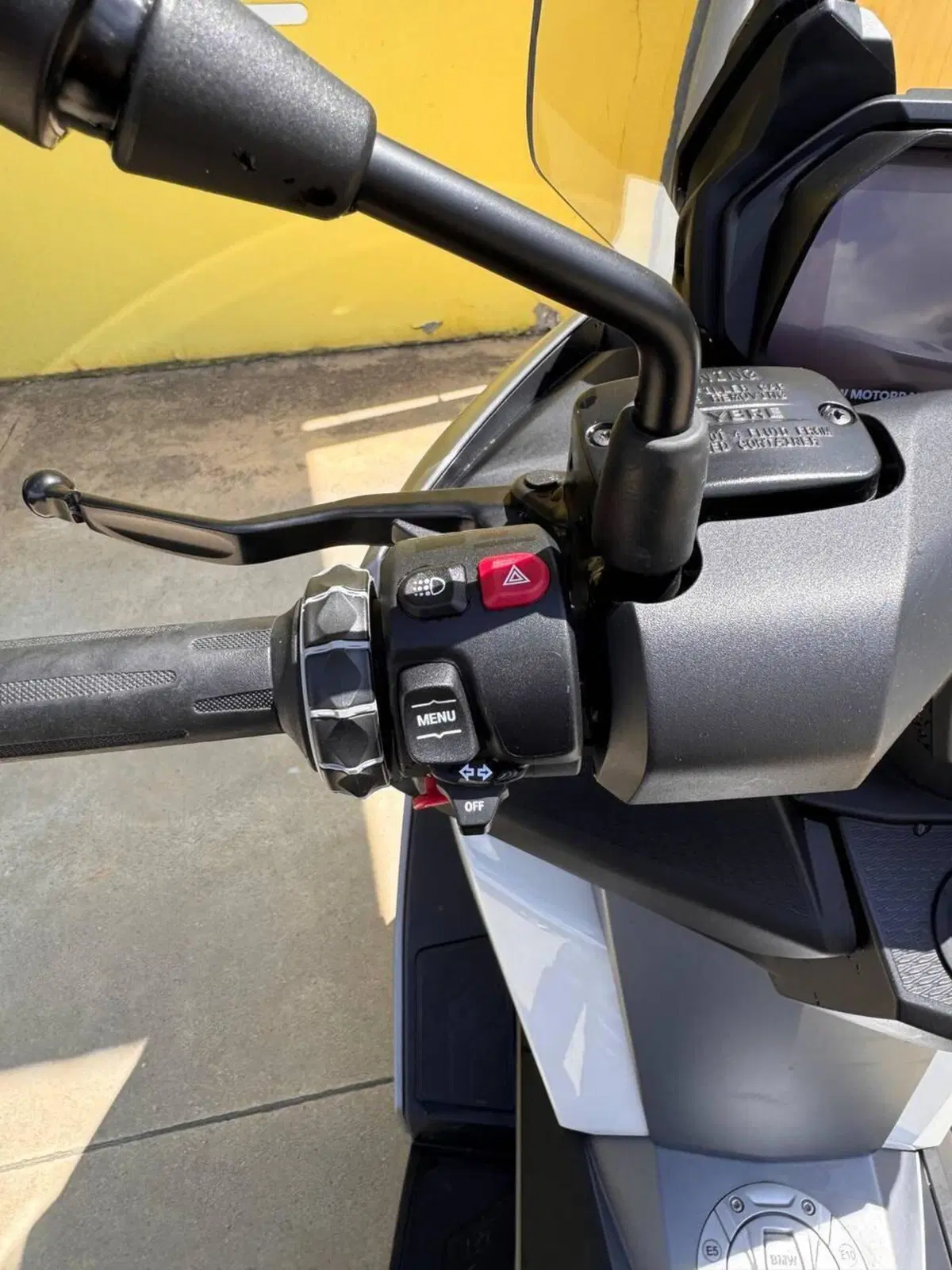 Bmw C 400 GT (2021 - 24) (4)