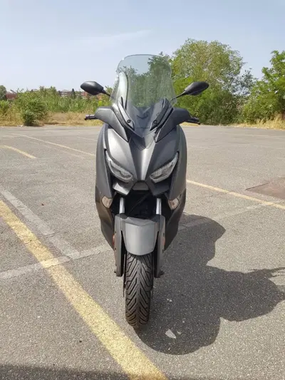 Yamaha X-Max 400 ABS (2017 - 20) usata