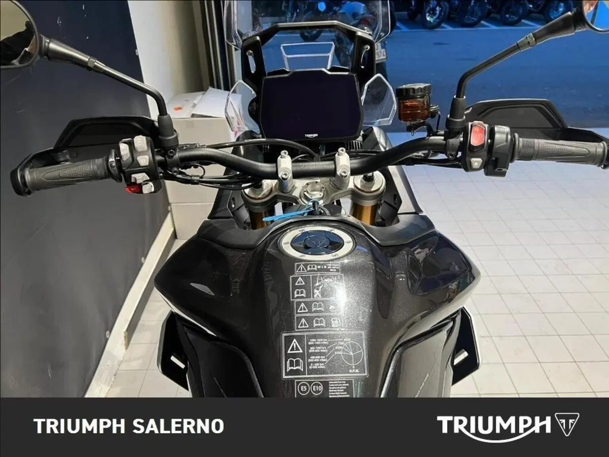 Triumph Tiger 900 Rally Pro (2024 - 26) (8)