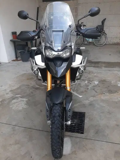 Triumph Tiger 900 Rally Pro (2020 - 23) usata