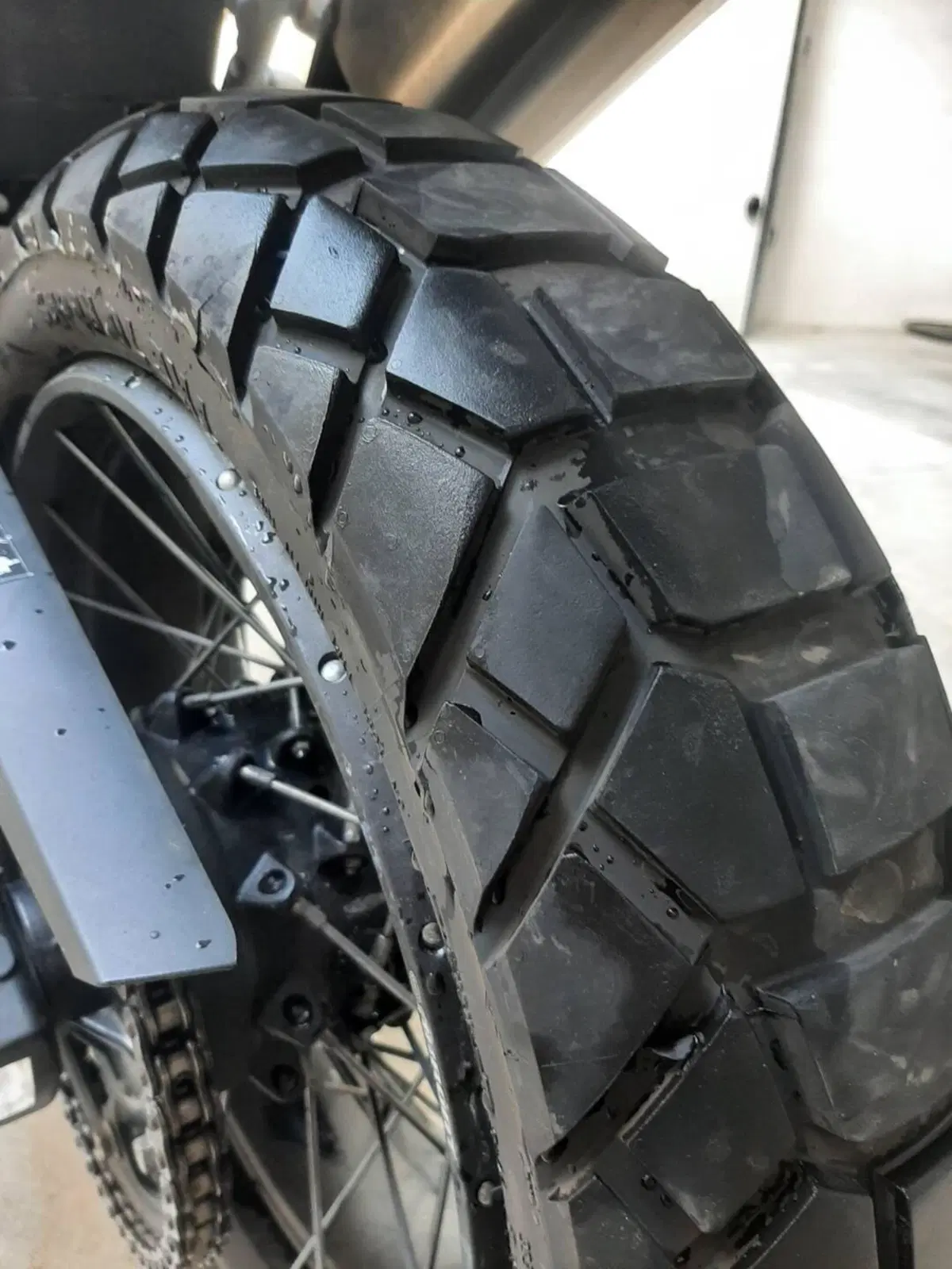 Triumph Tiger 900 Rally Pro (2020 - 23) (6)