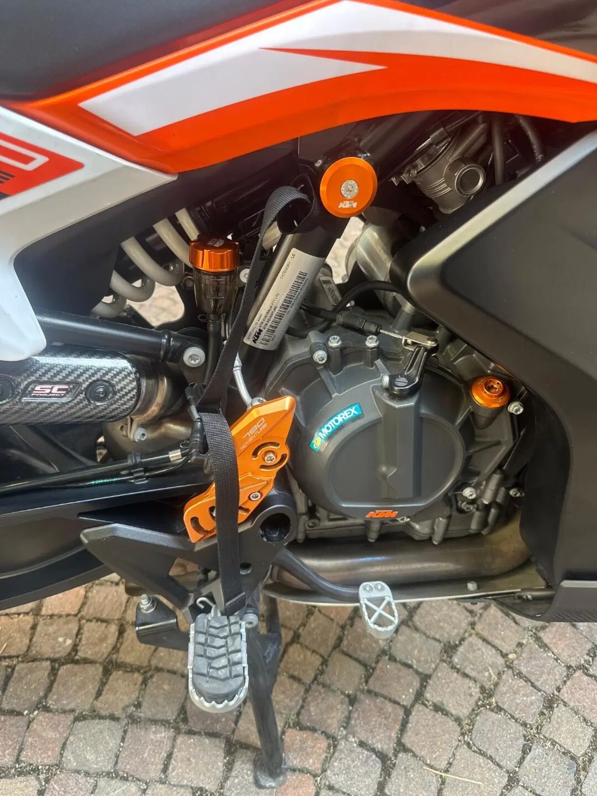 KTM 790 Adventure (2019 - 20) (6)