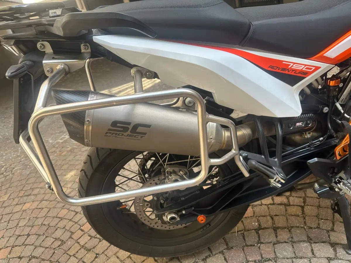 KTM 790 Adventure (2019 - 20) (7)