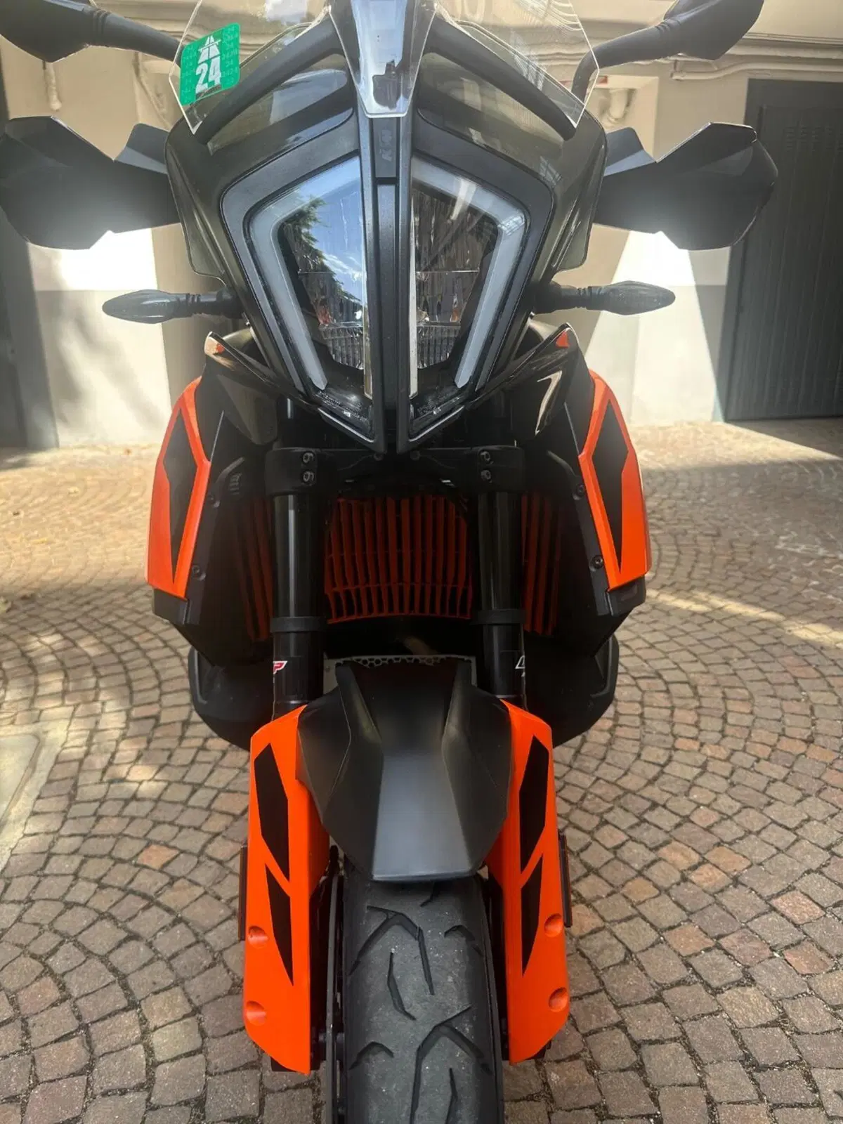 KTM 790 Adventure (2019 - 20) (8)