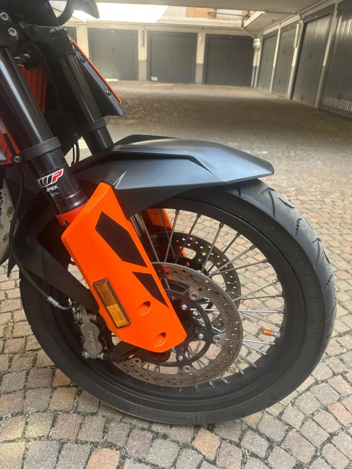 KTM 790 Adventure (2019 - 20) (9)