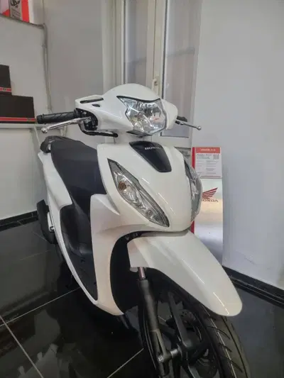 Honda Vision 110 (2025 - 26) nuova