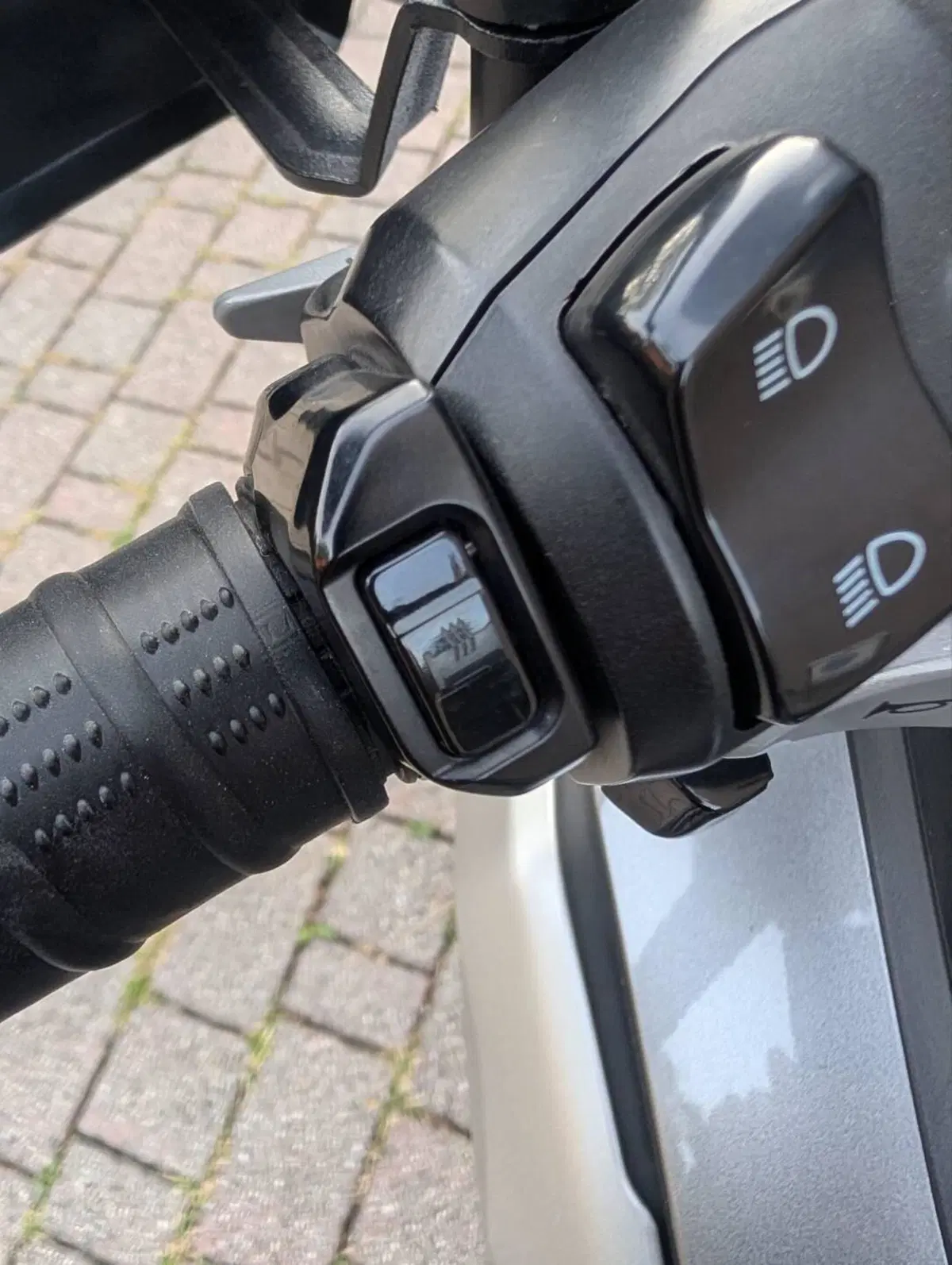 Honda NC 750 X DCT ABS (2016 - 17) (12)