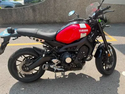 Yamaha XSR 900 ABS (2016 - 20) usata