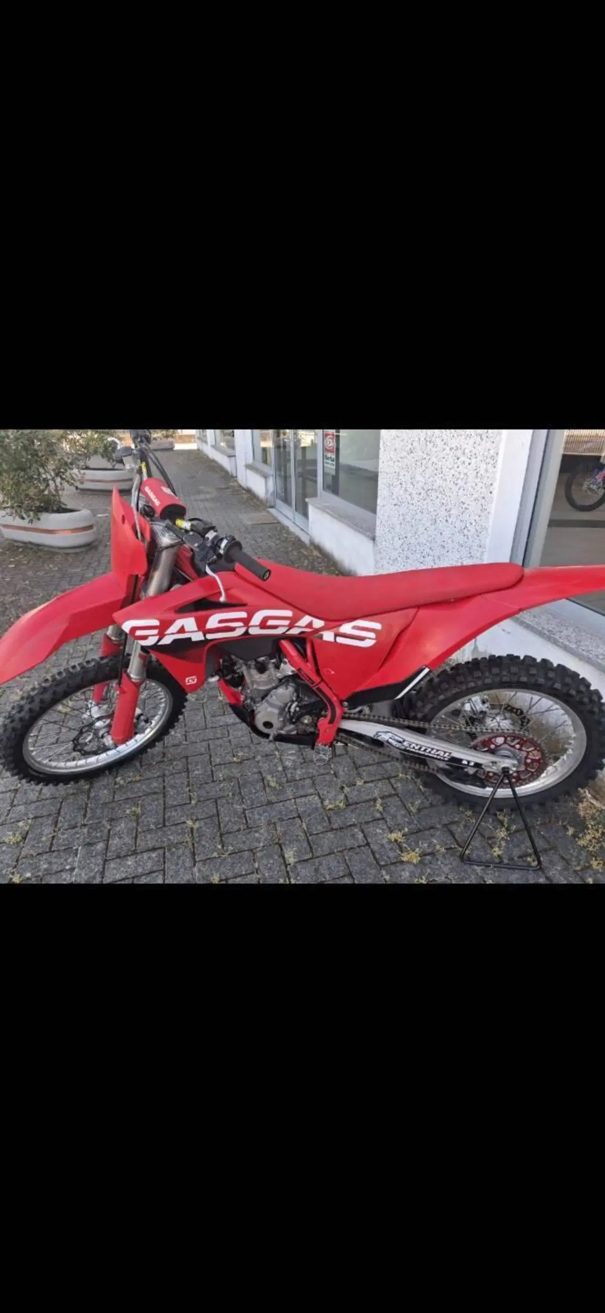 GASGAS MC 250 F (2021) (3)