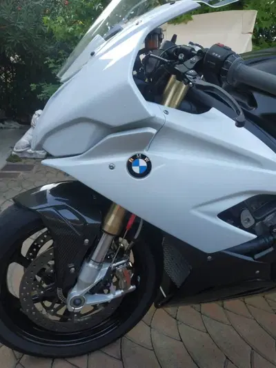 Bmw S 1000 RR (2019 - 20) usata