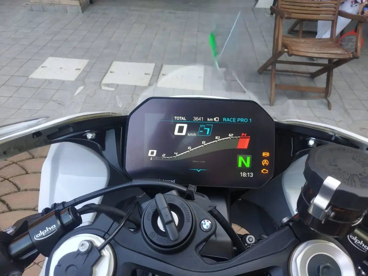Bmw S 1000 RR (2019 - 20) (2)