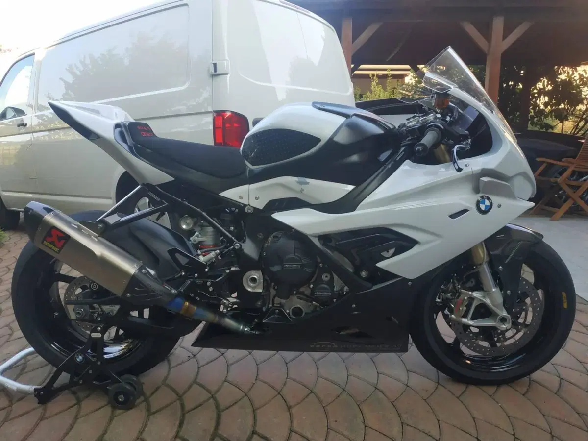 Bmw S 1000 RR (2019 - 20) (3)