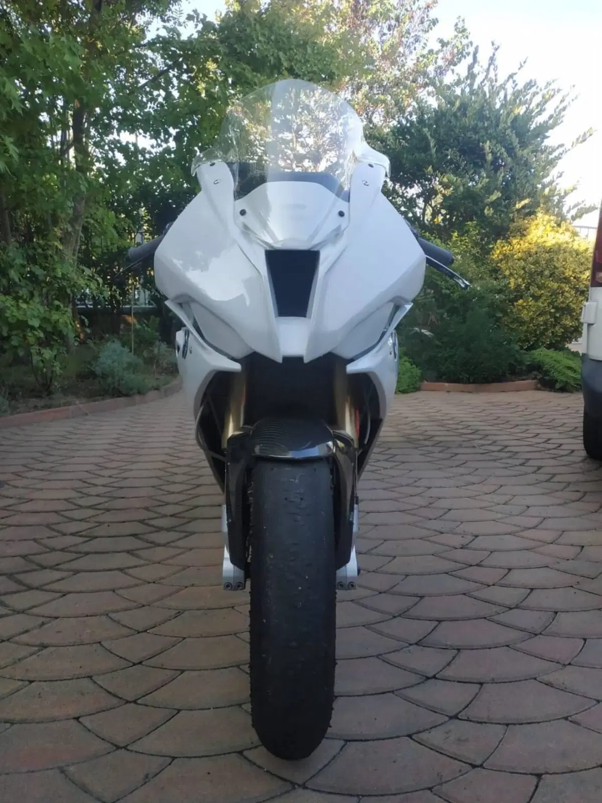 Bmw S 1000 RR (2019 - 20) (5)