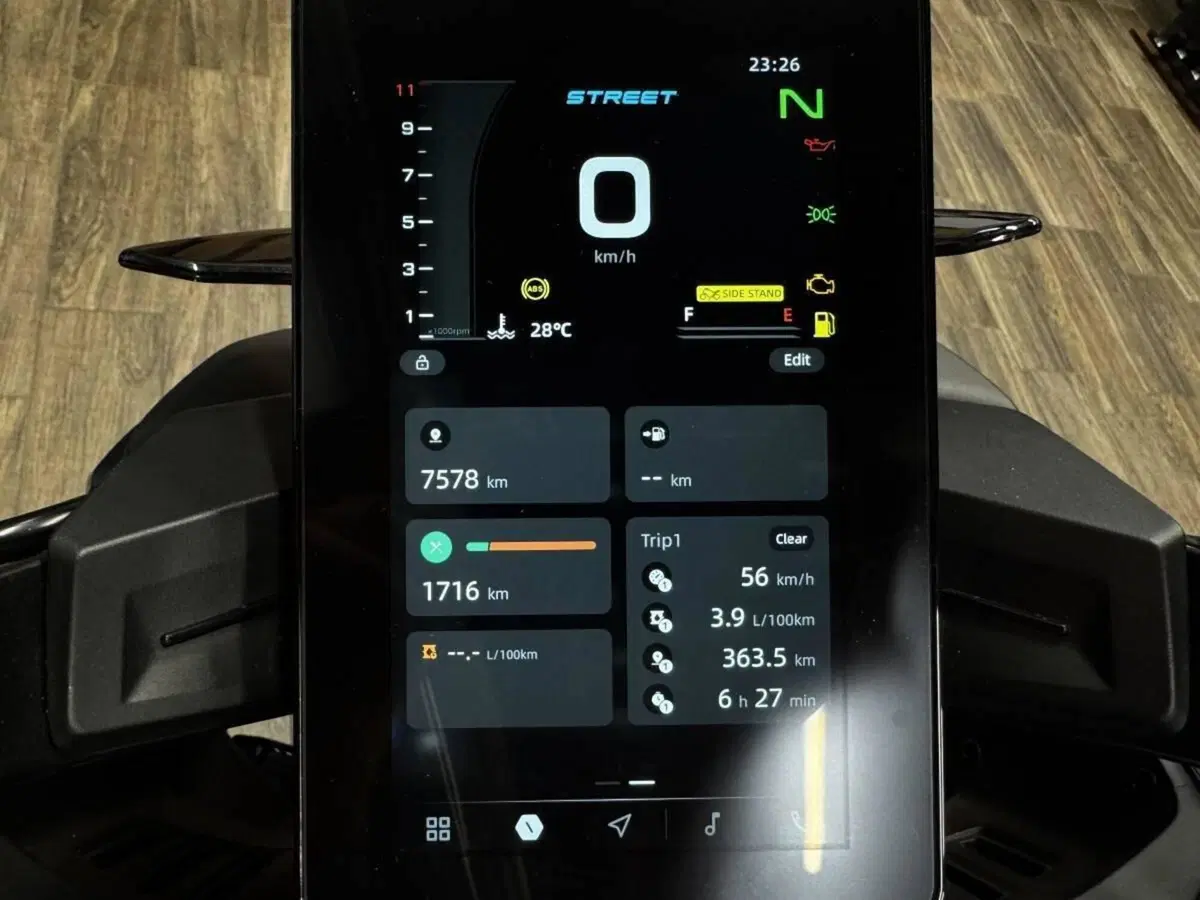 CFMOTO 800NK Sport (2023 - 26) (7)