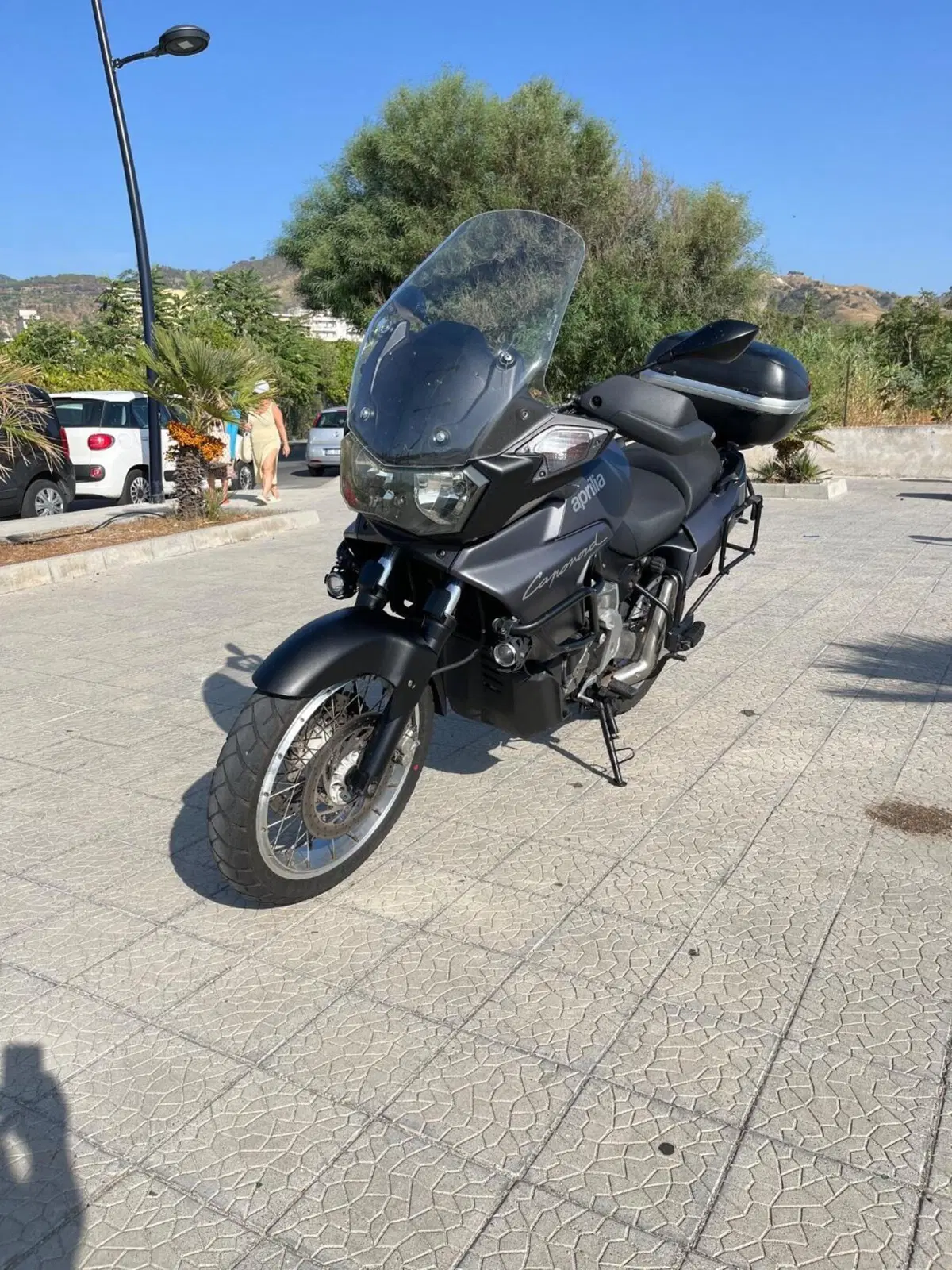 Aprilia Caponord ETV 1000 (2001 - 04) (3)