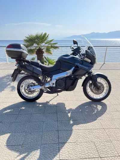 Aprilia Caponord ETV 1000 (2001 - 04) usata