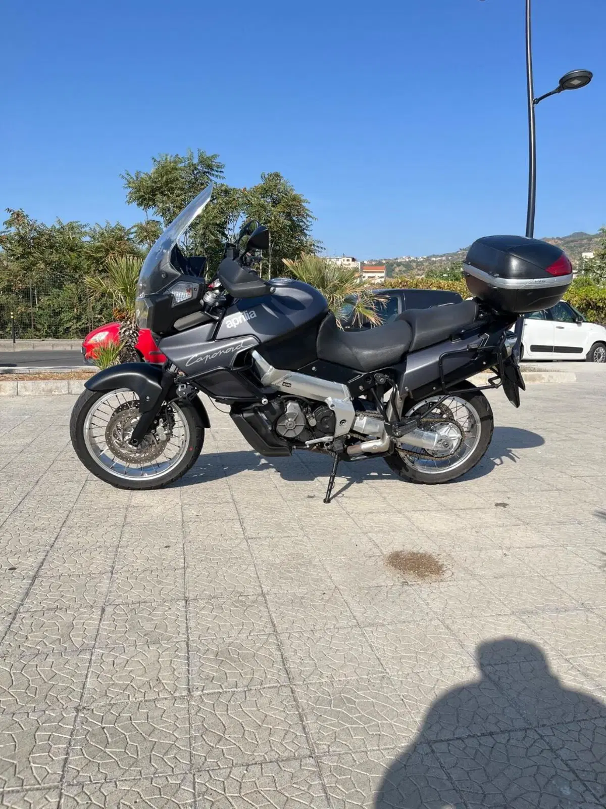 Aprilia Caponord ETV 1000 (2001 - 04) (7)