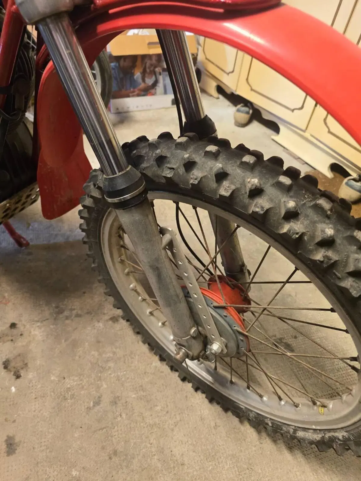 Moto Guzzi stornello (10)