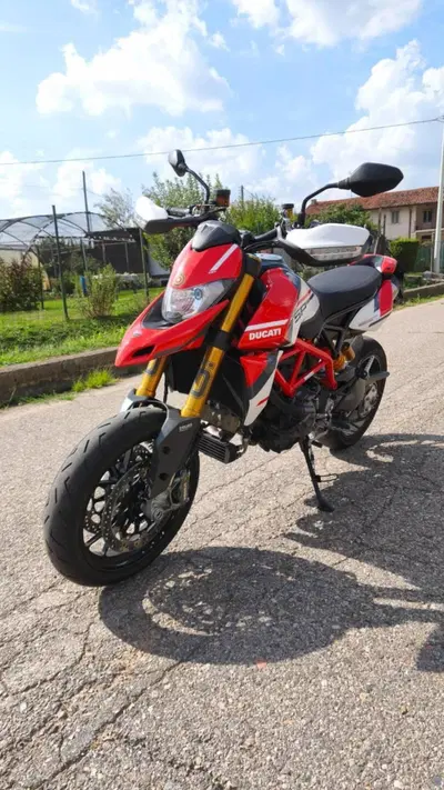 Ducati Hypermotard 950 SP (2022 - 25) usata