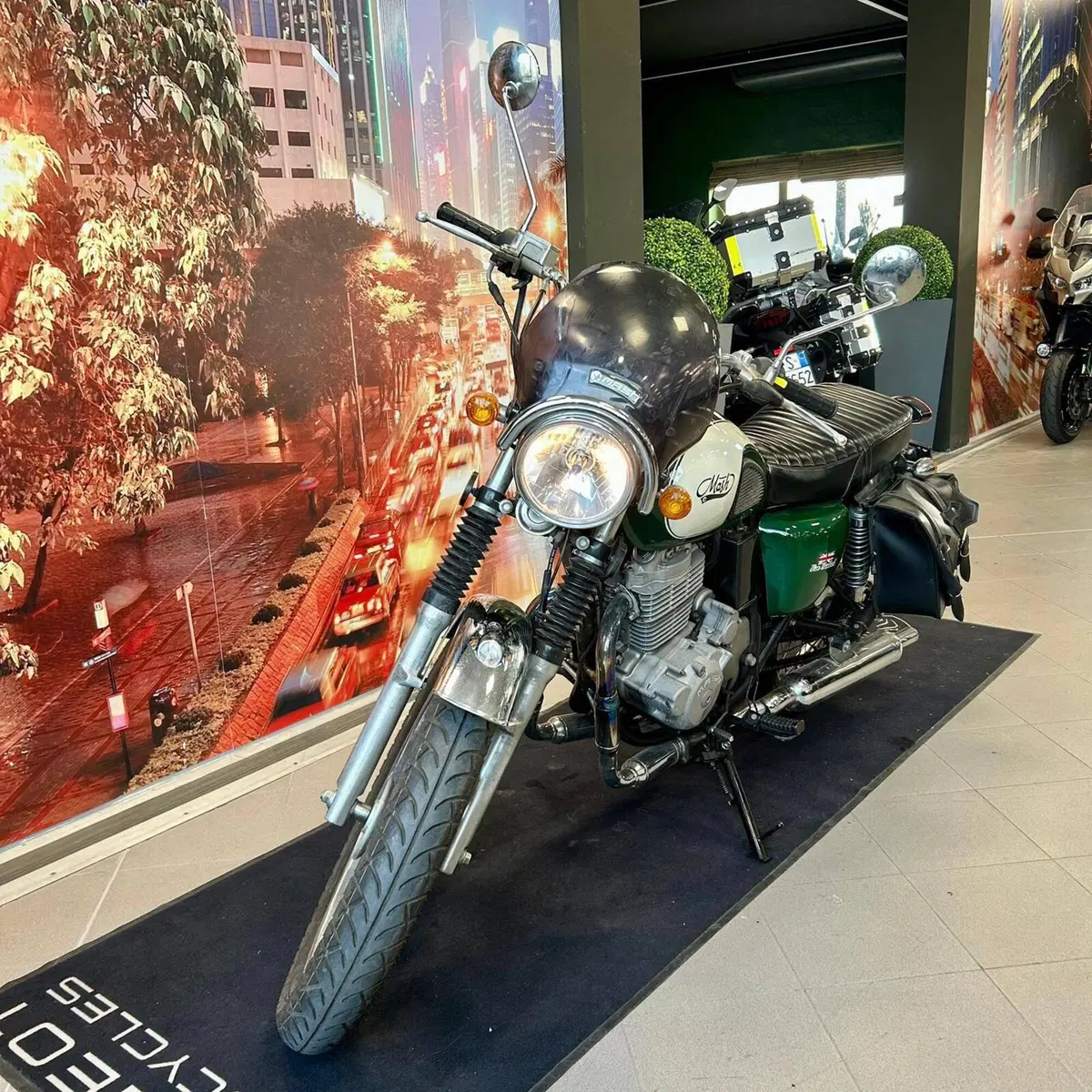 Mash Italia Five Hundred 400 (2017 - 20) (3)