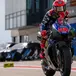 MotoGP 2026. GP di Spagna ad Aragon. Fabio Quartararo e la fumata bianca della sua Yamaha M1: Avevo un albero di Natale sul cruscotto, ho fatto il collaudatore. Sapevo che il motore prima o poi sarebbe esploso