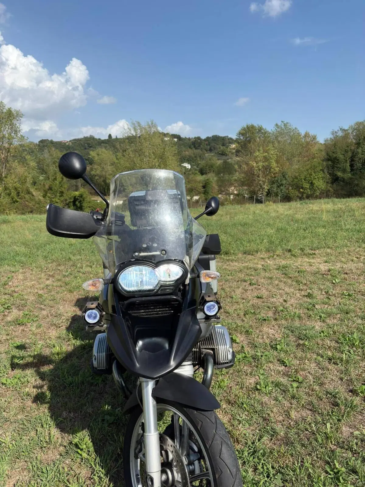 Bmw R 1200 GS (2004 - 07) (6)