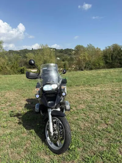 Bmw R 1200 GS (2004 - 07) usata