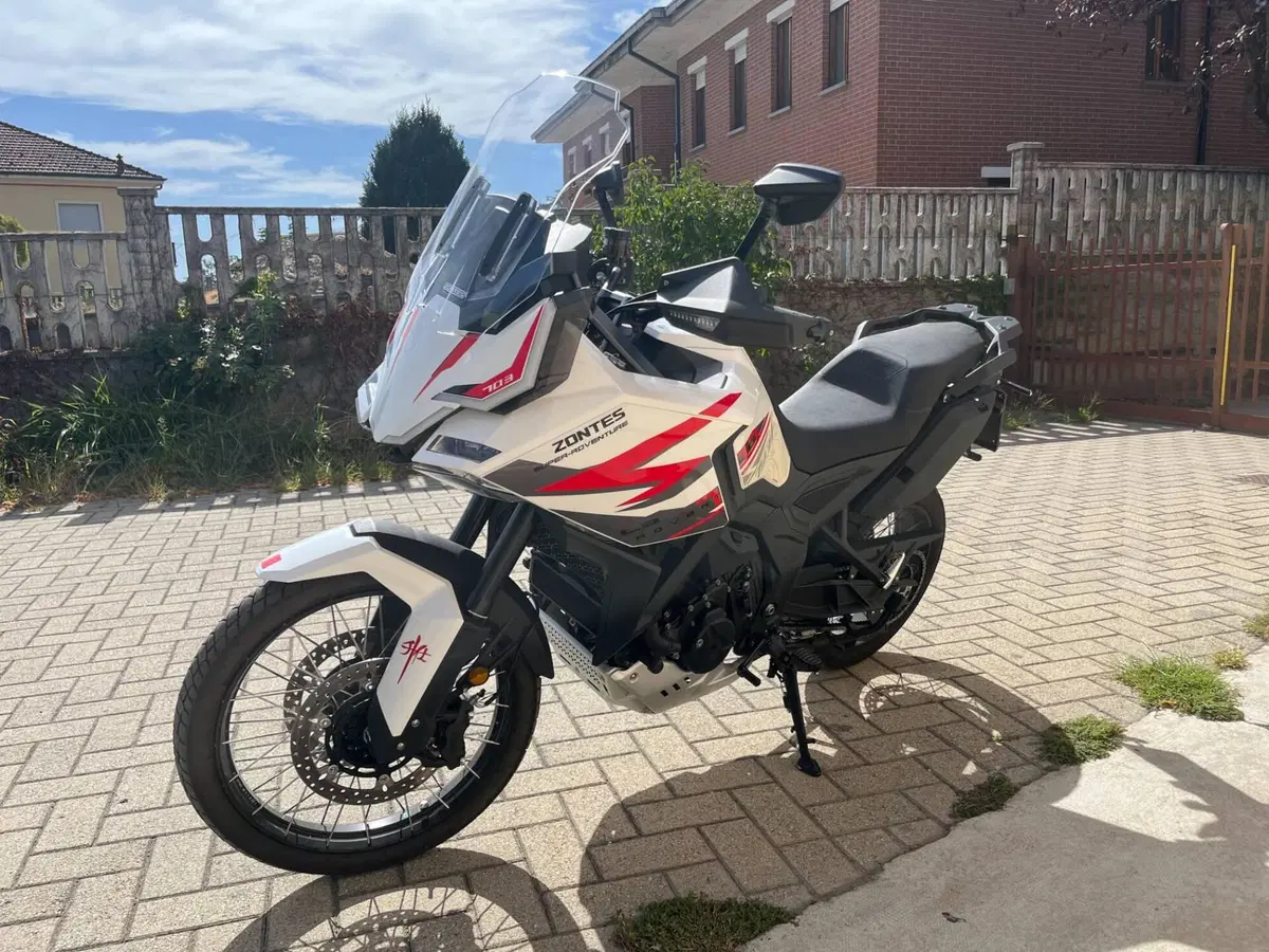 Zontes ZT703-F (2025 - 26) (5)