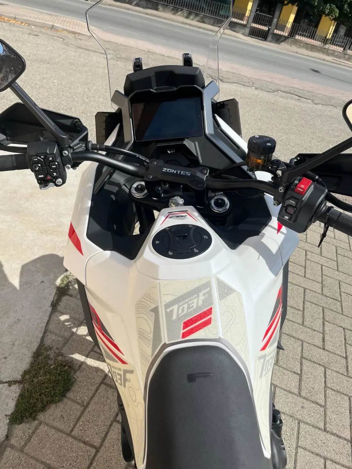 Zontes ZT703-F (2025 - 26) (7)