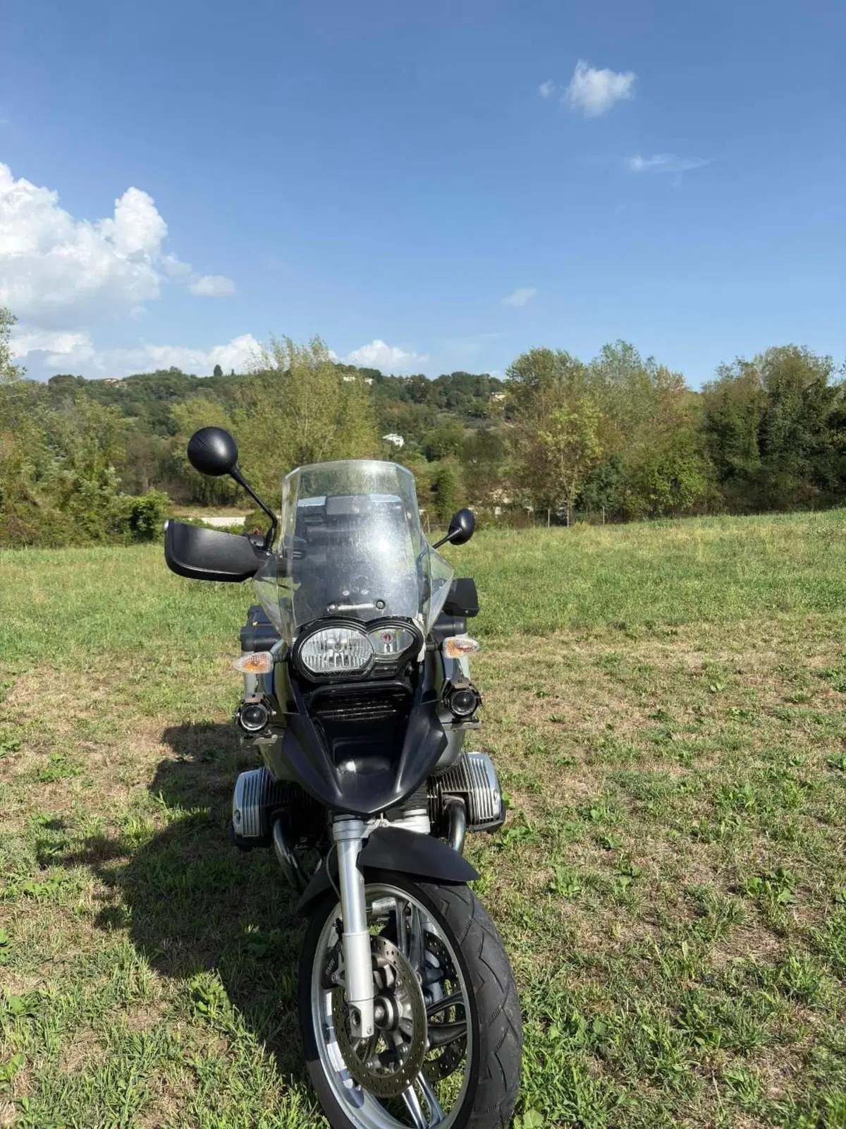 Bmw R 1200 GS (2004 - 07) (15)