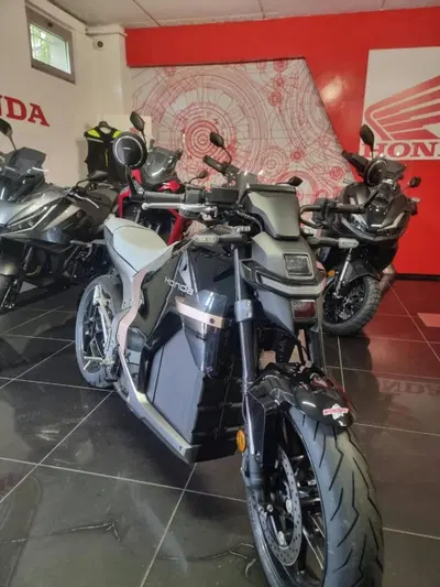 Honda WN7 (2026) nuova