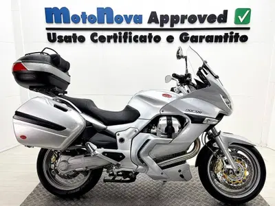 Moto Guzzi Norge 1200 (2006 - 10) usata