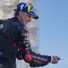 MotoGP 2026. GP di Spagna ad Aragon. Marco Bezzecchi, pole e 3° nella Sprint: Sono contento, rimanere vicino ai fratelli Marquez qui è una cosa positiva