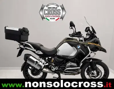 Bmw R 1200 GS Adventure (2013 - 16) usata