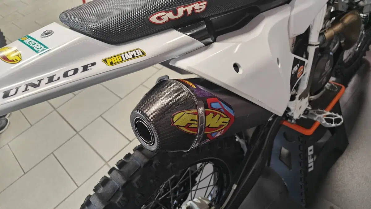 Husqvarna FE 450 (2023) (6)