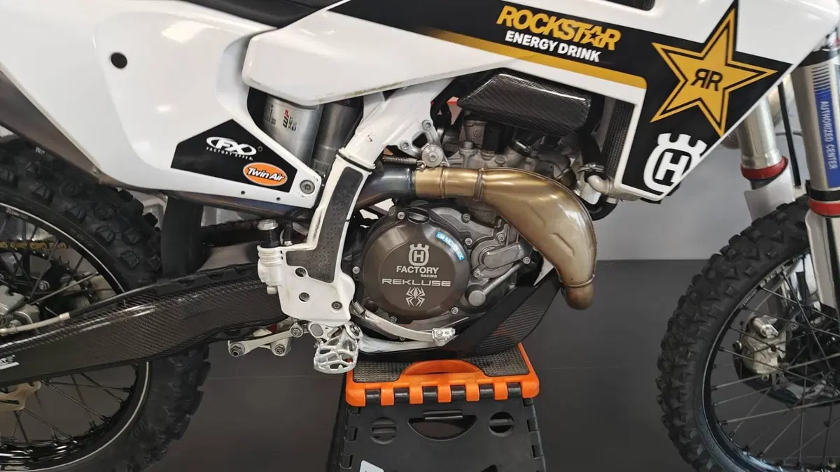 Husqvarna FE 450 (2023) (7)