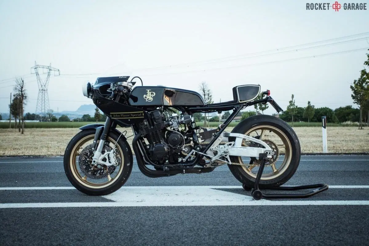 Honda CB 750 (1980 - 84) FD-KZ-CD (2)