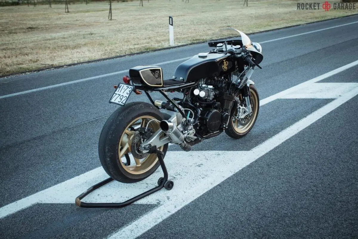 Honda CB 750 (1980 - 84) FD-KZ-CD (5)